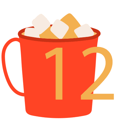 Day 12 icon