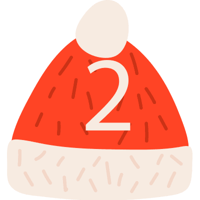 Day 2 icon