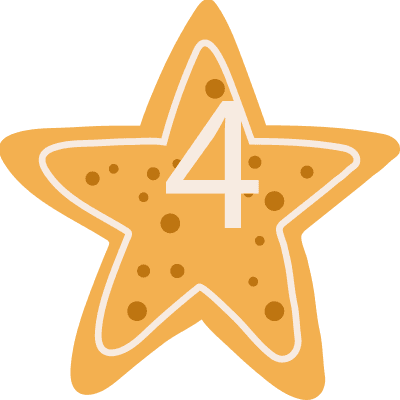 Day 4 icon